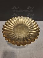 میوه و شیرینی‎‌خوری آلومینیوم دالبری