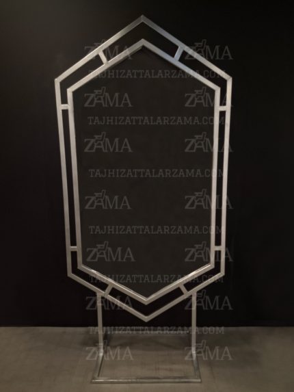آینه ورودی welcome