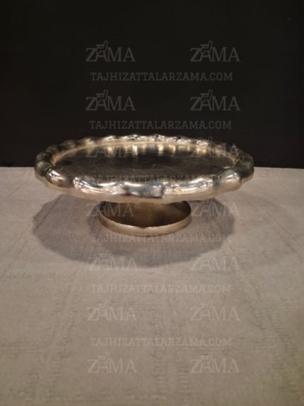 شیرینی‌خوری طرح بامبو
